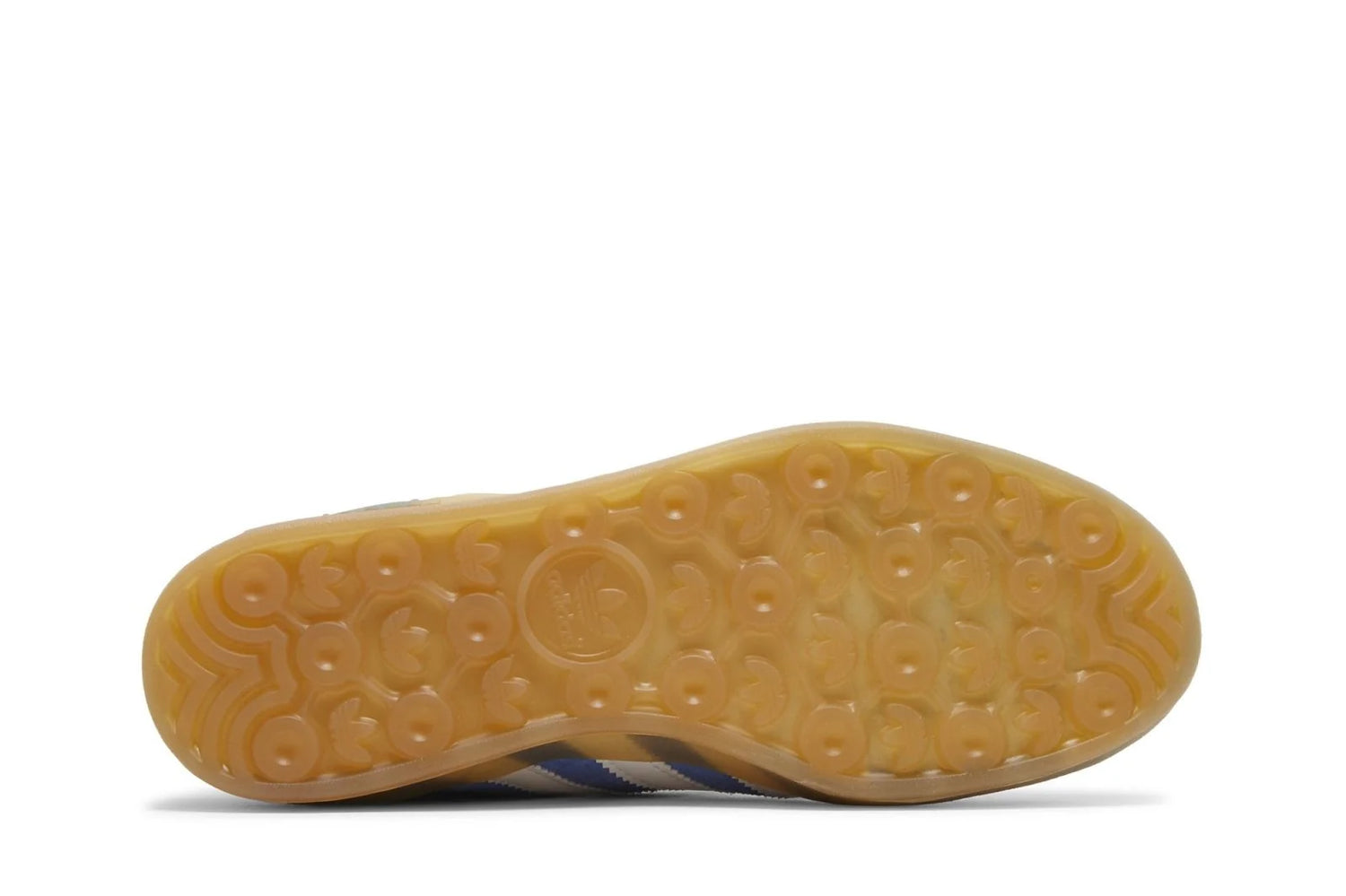 Adidas Gazelle Indoor Royal Blue Azul