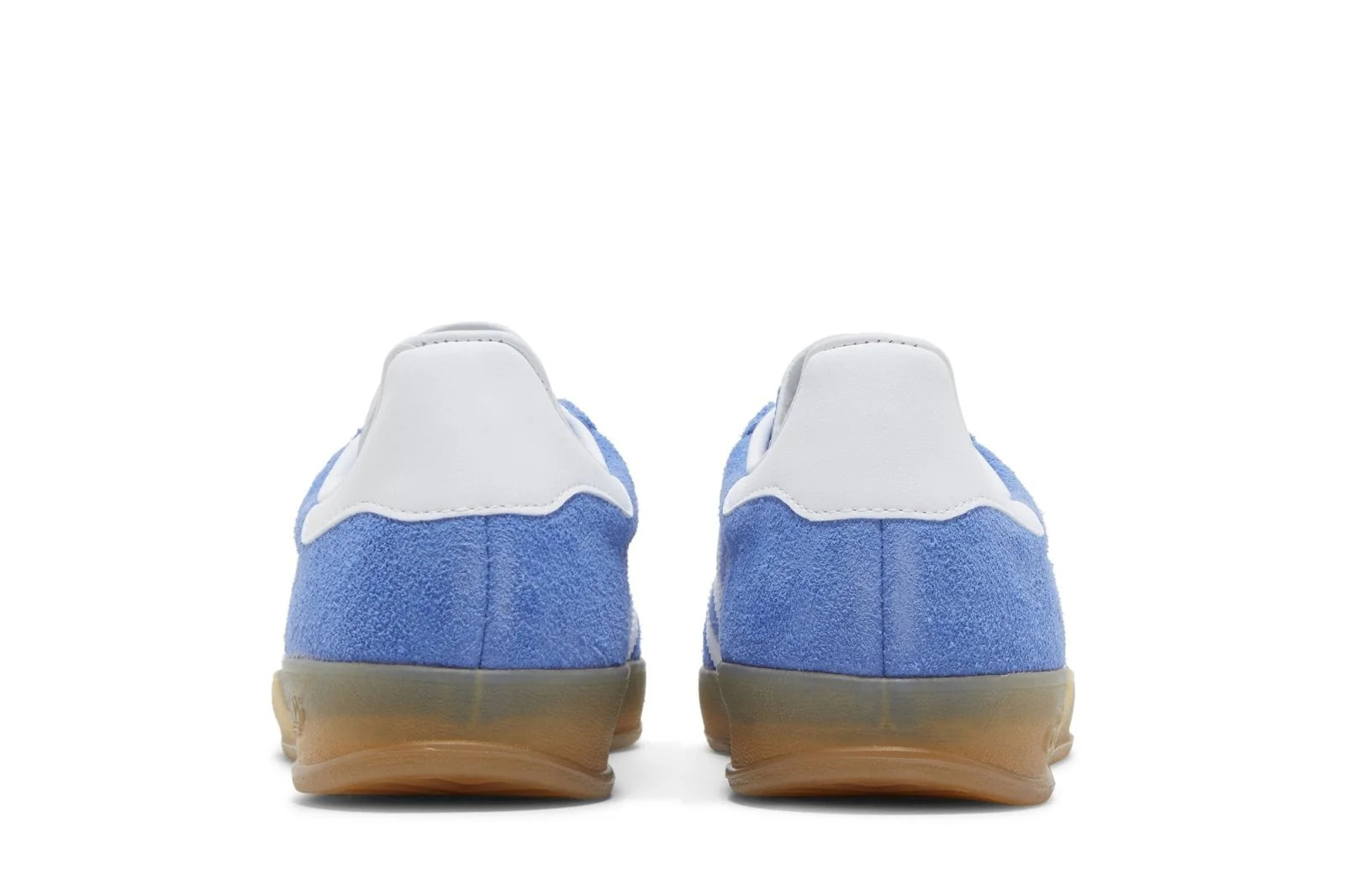 Adidas Gazelle Indoor Royal Blue Azul