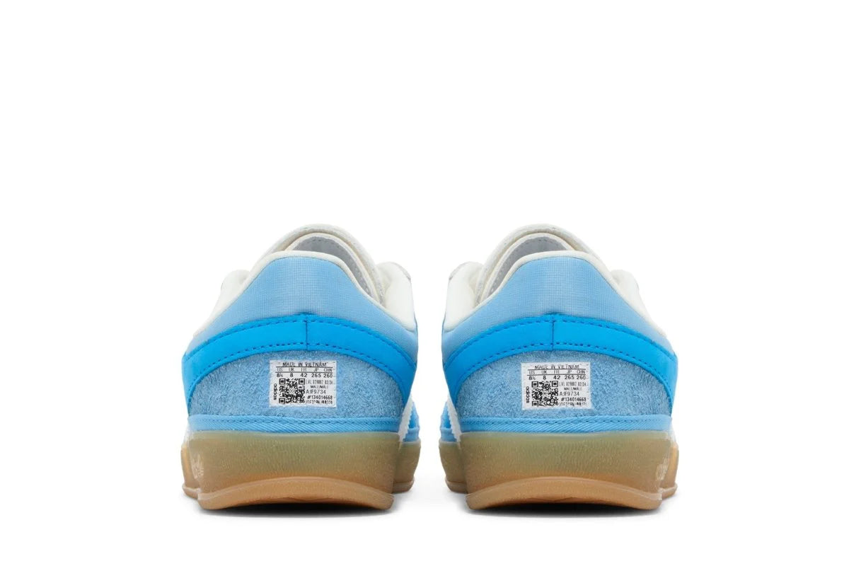 Adidas Gazelle Indoor x Bad Bunny San Juan Azul
