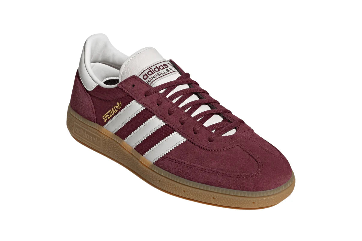 Adidas Handball Spezial Bordô