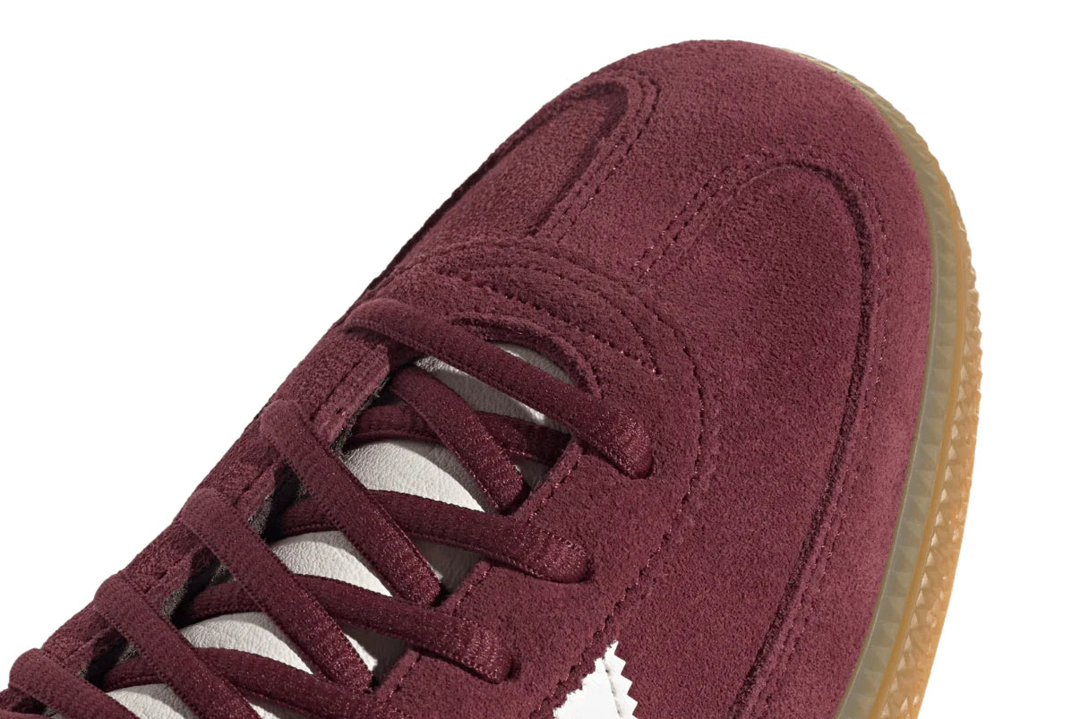 Adidas Handball Spezial Bordô