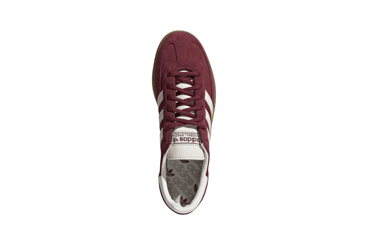 Adidas Handball Spezial Bordô