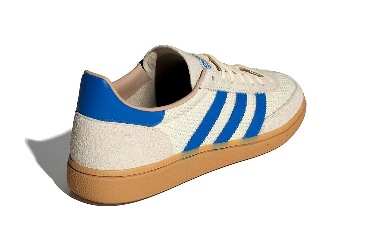 Adidas Handball Spezial Cream White Blue Warm Sandstone Branco