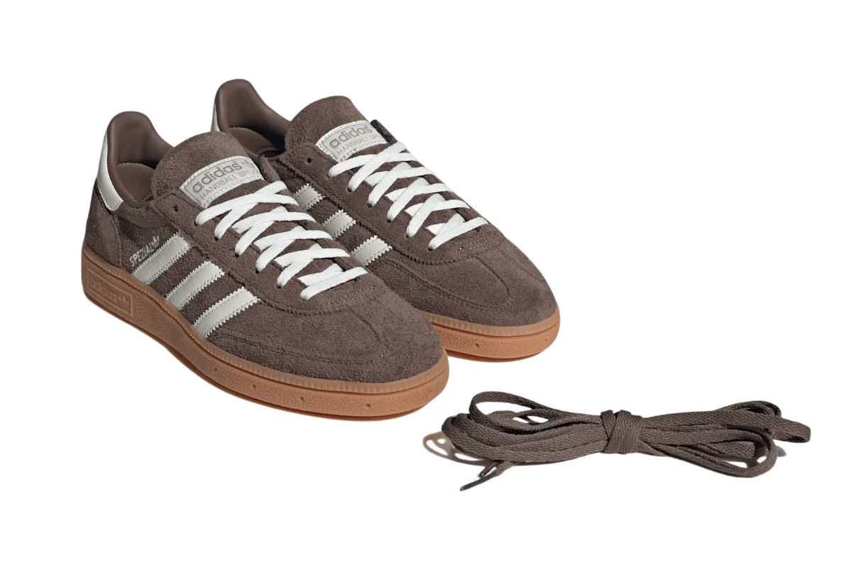 Adidas Handball Spezial Earth Strata Gum Marrom