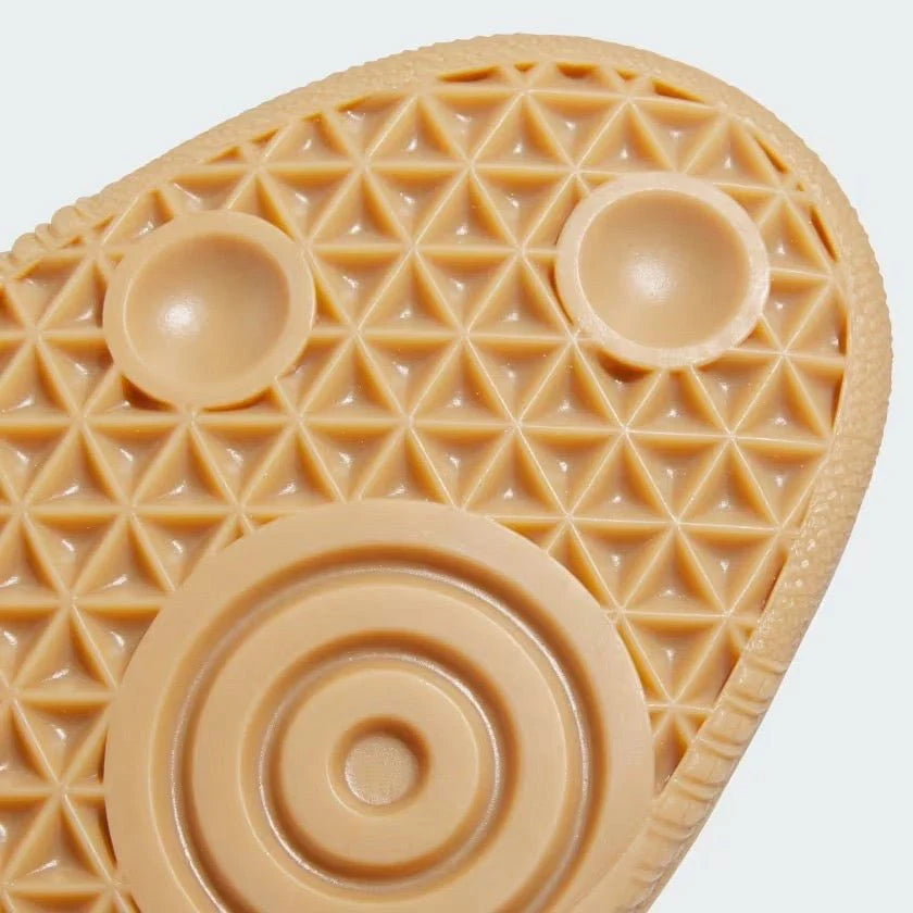 Adidas Samba Og Cloud White Rose Tone Branco