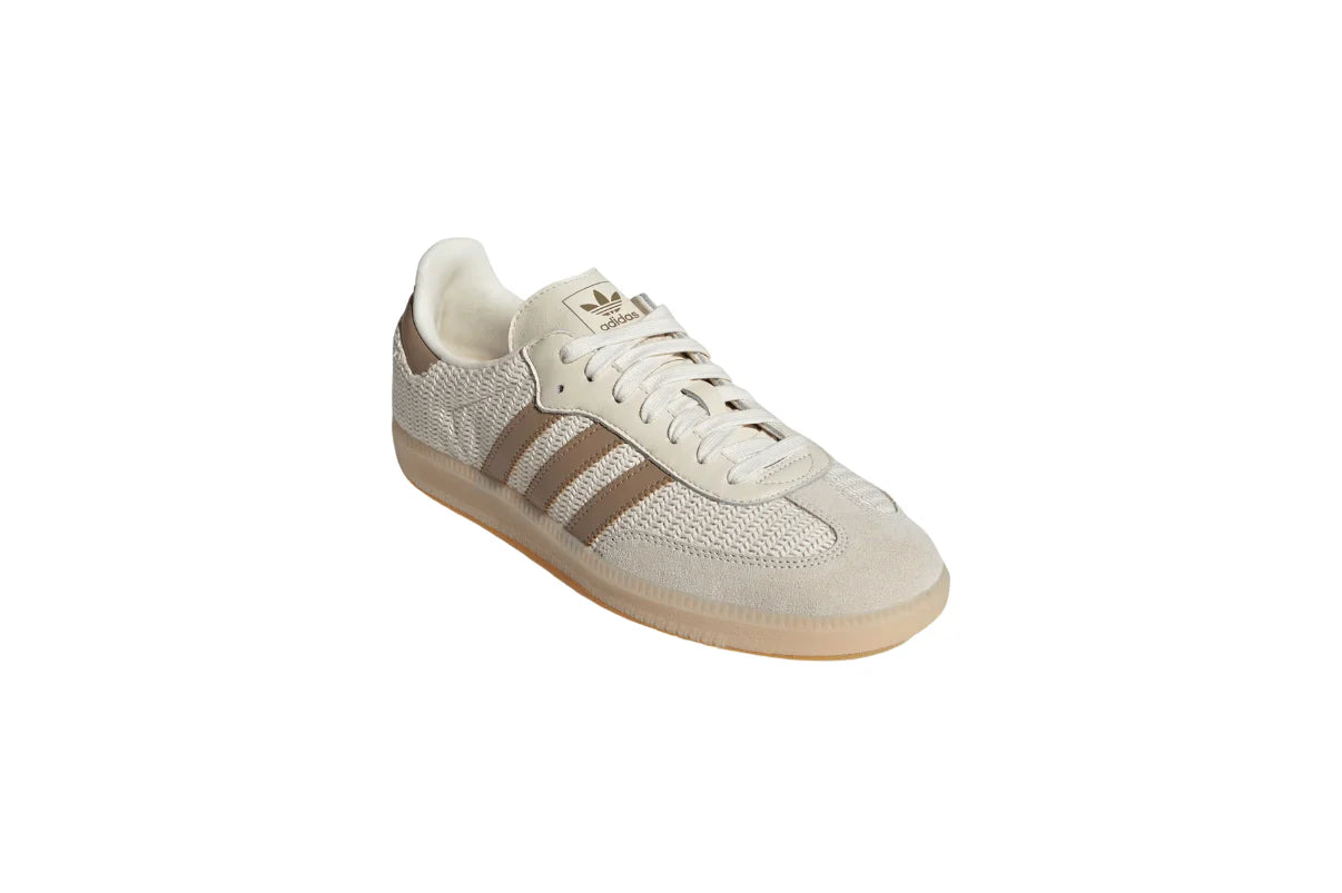Adidas Samba OG Cream White Cardboard Creme