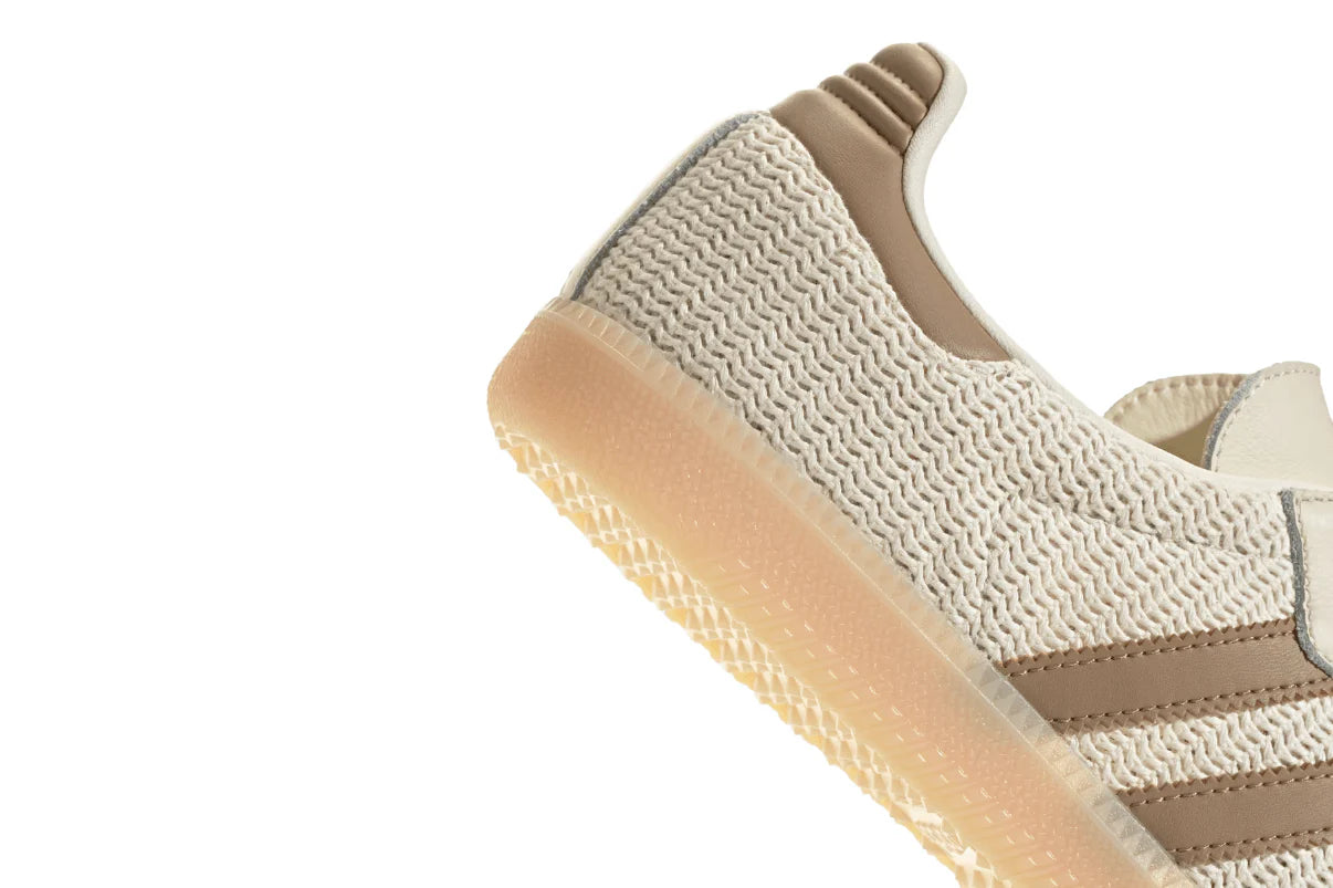 Adidas Samba OG Cream White Cardboard Creme