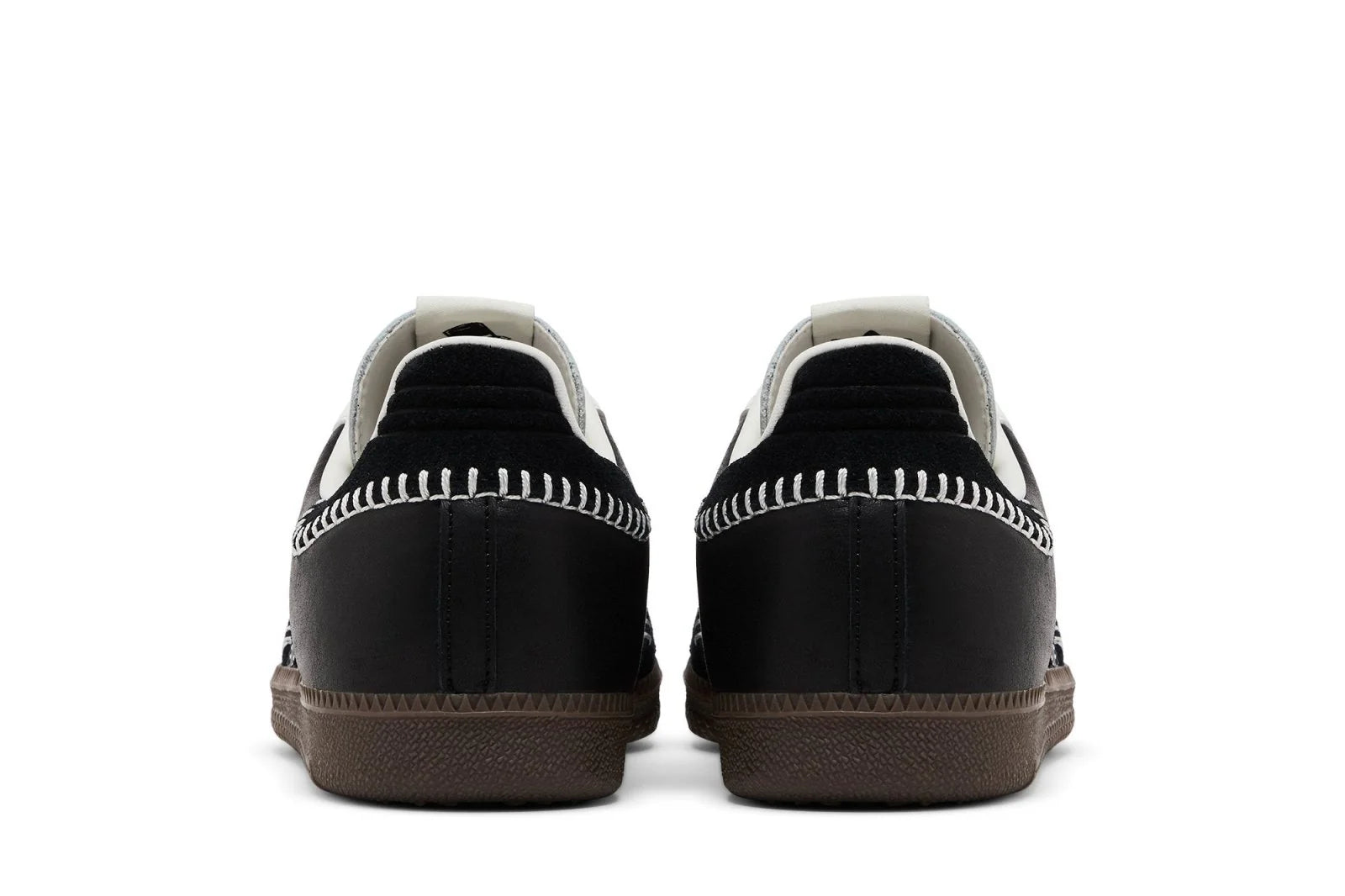 Adidas Samba Og Dia de Muertos Pack Black Preto