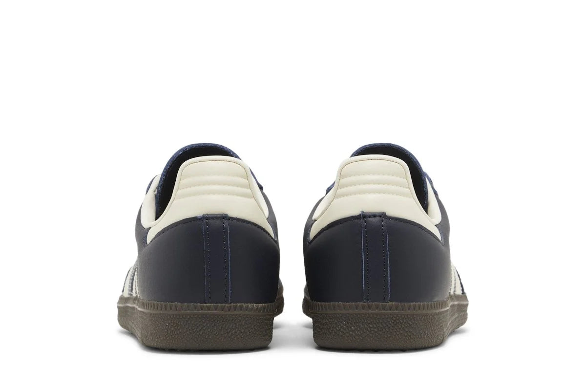 Adidas Samba Og Night Navy Gum Azul Marinho