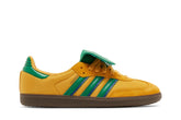 Adidas Samba Og Proloved Yellow Green Amarelo