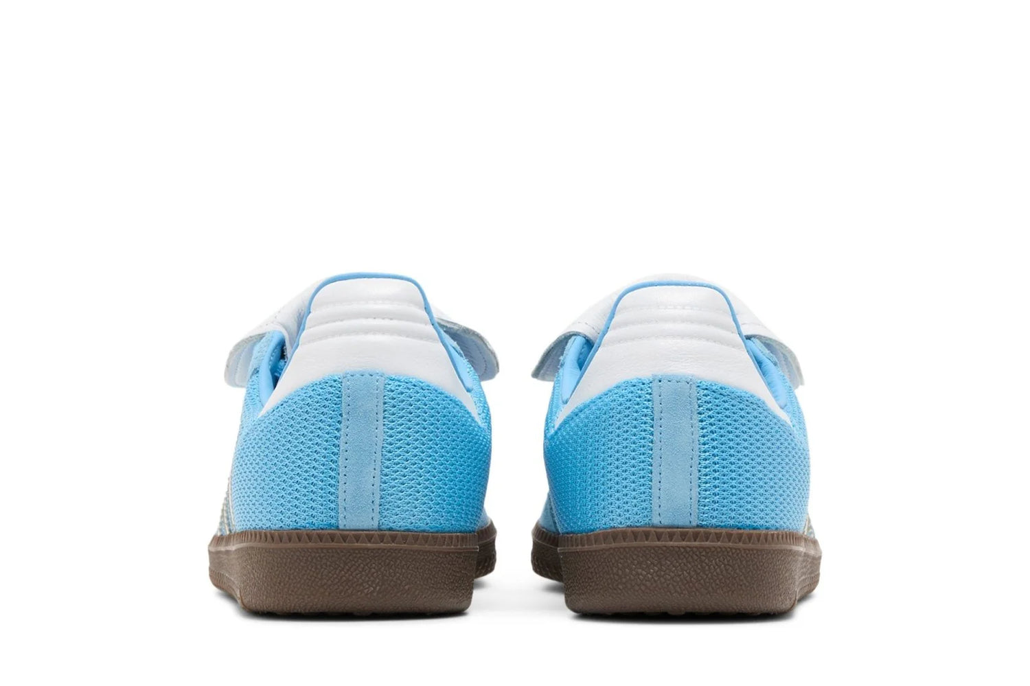 Adidas Samba Og Semi Blue Burst Azul (PRONTA ENTREGA)