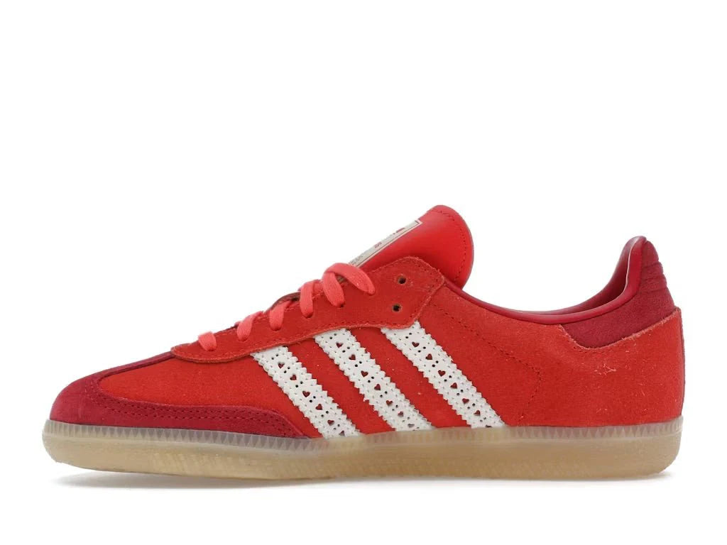 Adidas Samba OG Valentine&