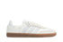 Adidas Samba Og x Naked Consortium Off White Crystal White Branco