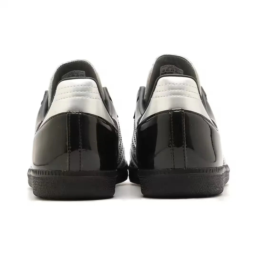 Tênis adidas Samba x Atmos Tuxedo Preto