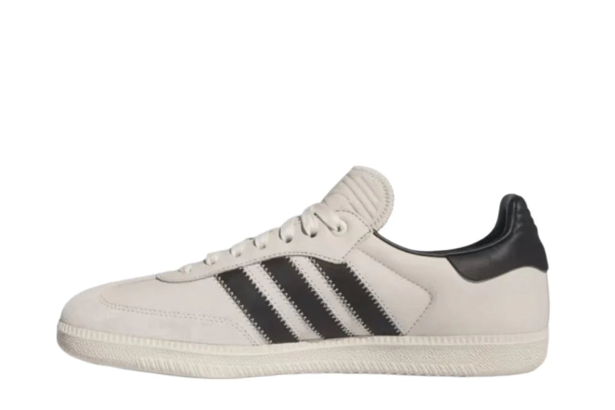 Adidas Samba x Humanrace Core Black Cinza