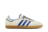 Tênis adidas Samba x Wales Bonner Wonder Clay Royal Bege