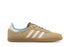 Adidas Samba x Wales Bonner Wonder White Marrom