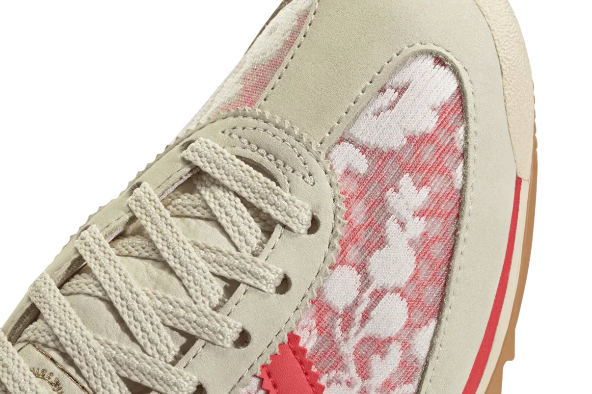 Adidas SL 72 OG Liberty London Better Scarlet Rosa