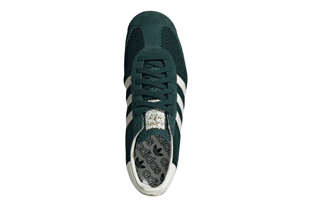 Adidas SL 72 RS Aurora Ivy Off White Verde