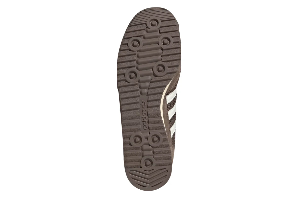 Adidas SL 72 RS Earth Strata Warm Vanilla Marrom