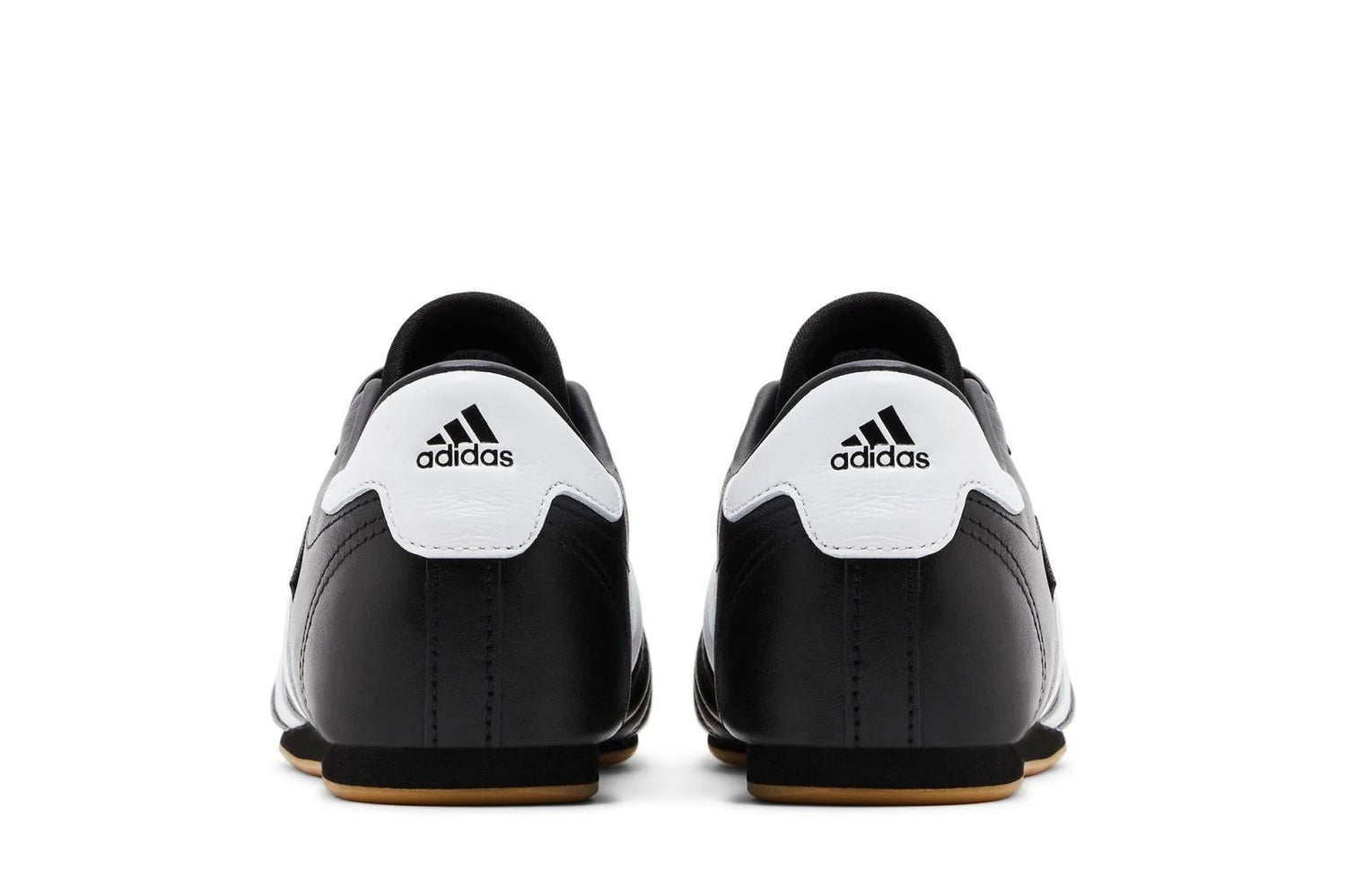 Adidas Taekwondo Core Black Preto