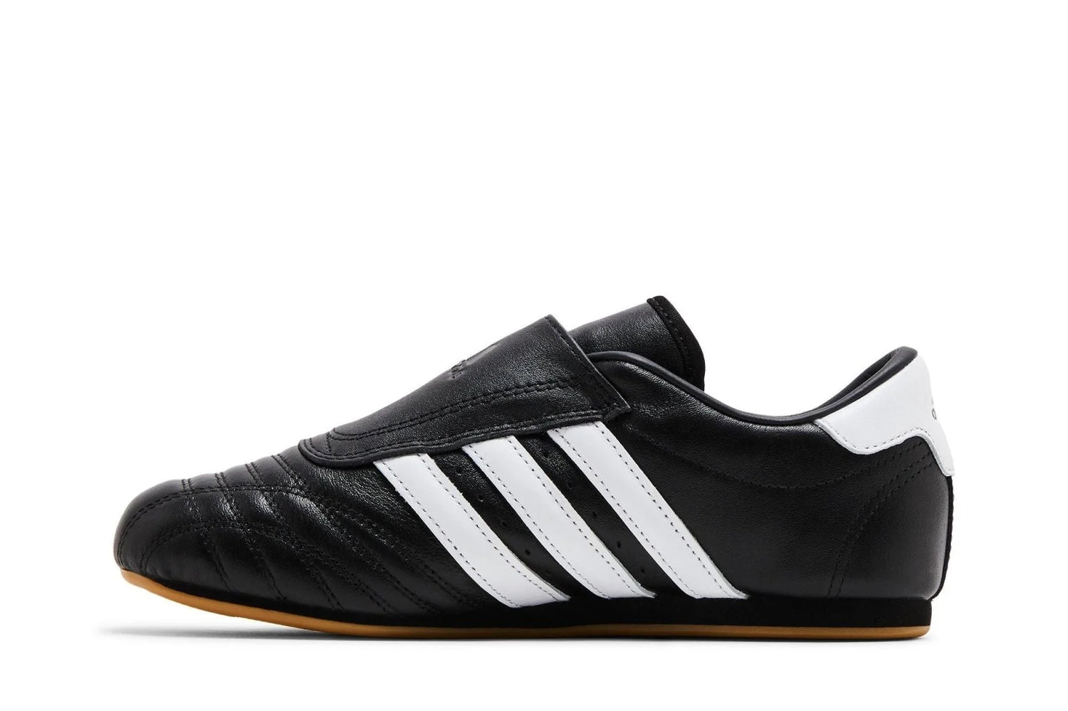 Adidas Taekwondo Core Black Preto