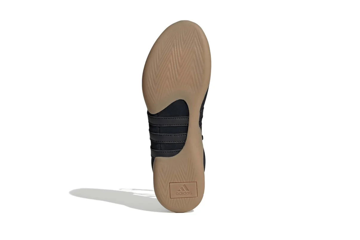 Adidas Taekwondo Mei Ballet Black Gum Preto