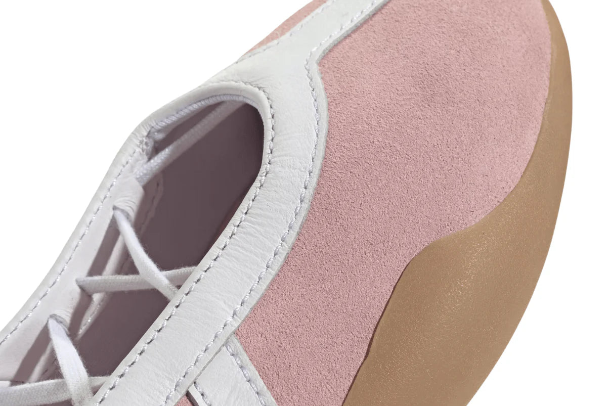 Adidas Taekwondo Mei Ballet Clear Pink Gum Rosa