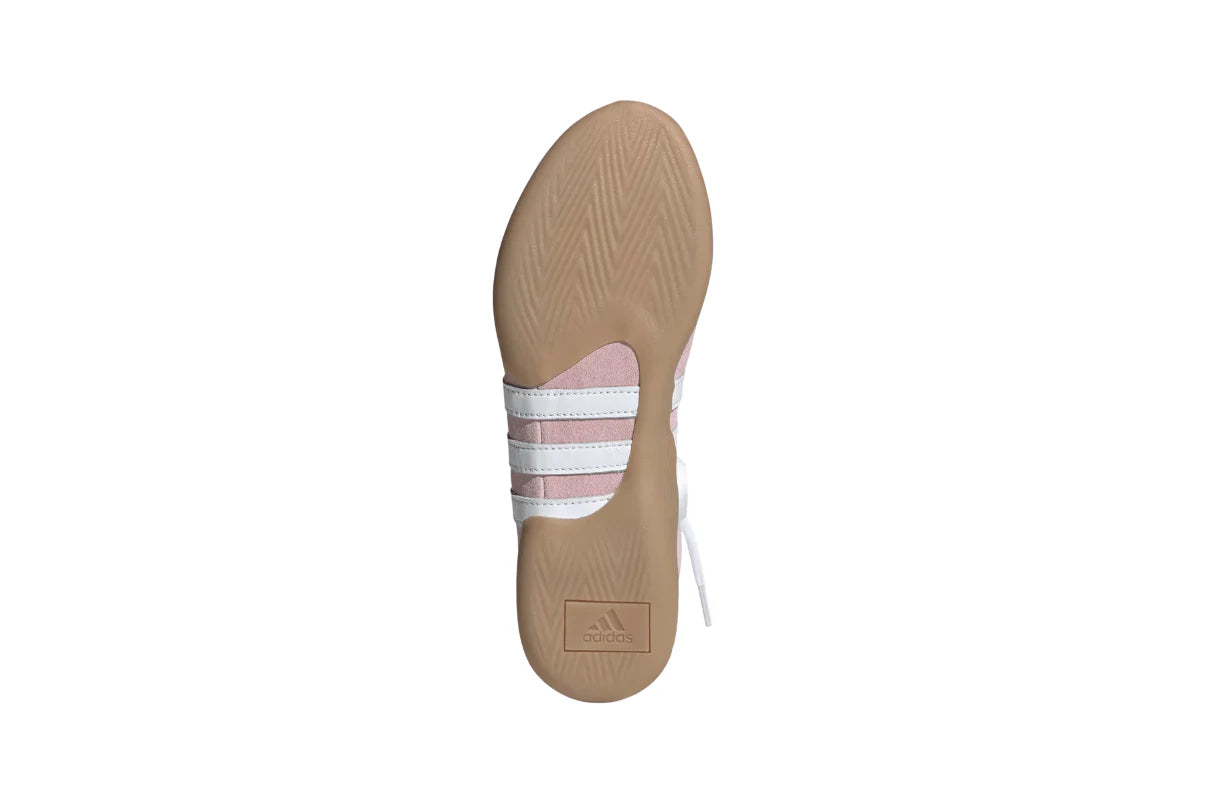 Adidas Taekwondo Mei Ballet Clear Pink Gum Rosa