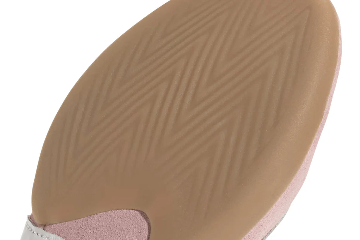 Adidas Taekwondo Mei Ballet Clear Pink Gum Rosa