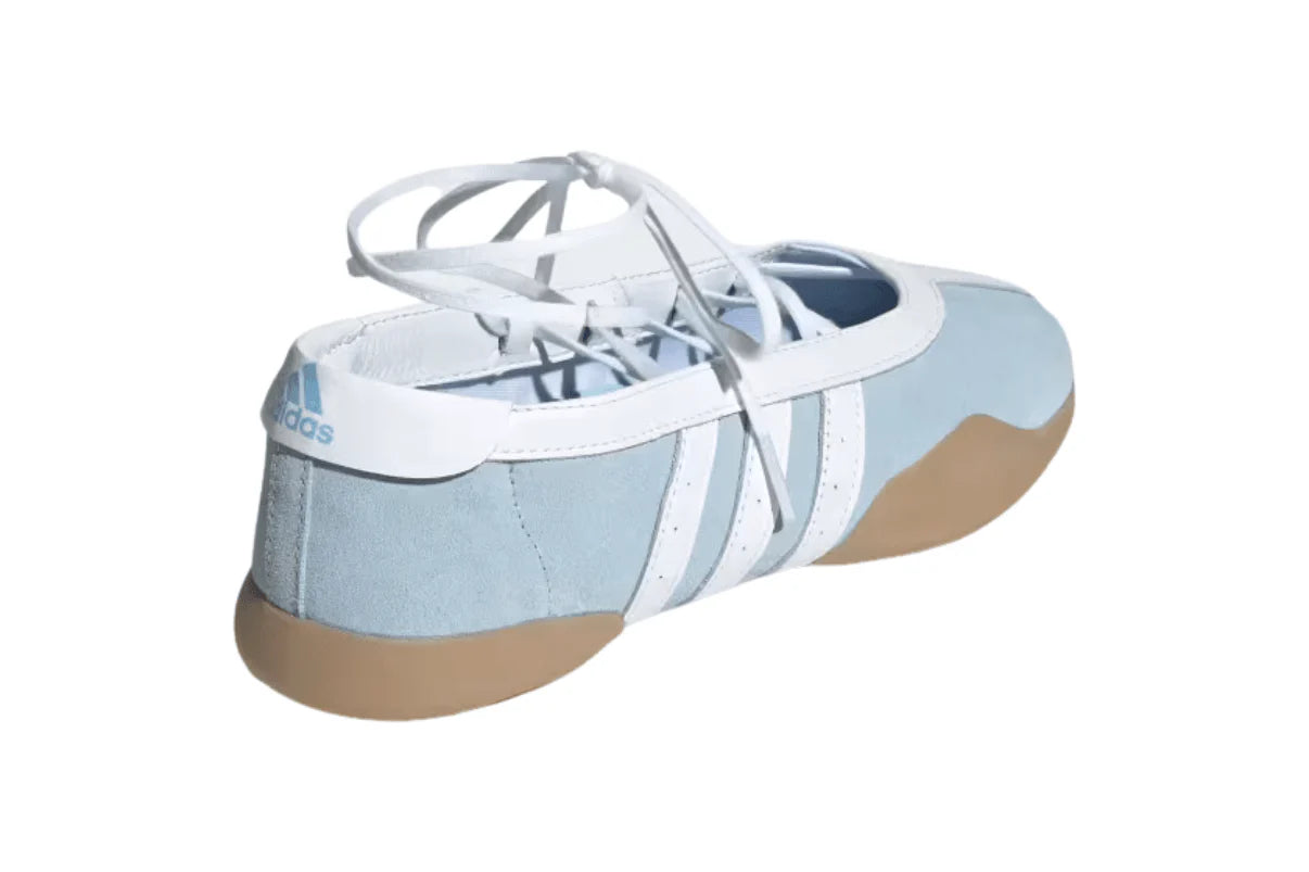 Adidas Taekwondo Mei Ballet Clear Sky Gum Azul