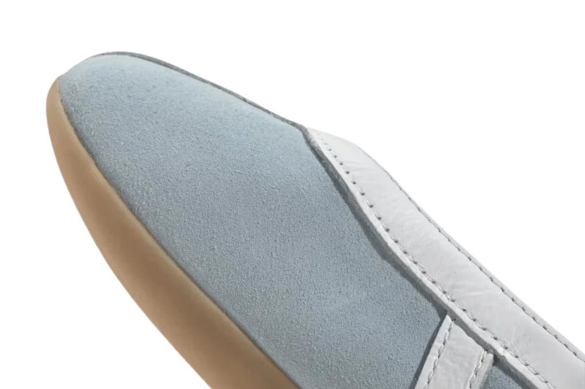 Adidas Taekwondo Mei Ballet Clear Sky Gum Azul