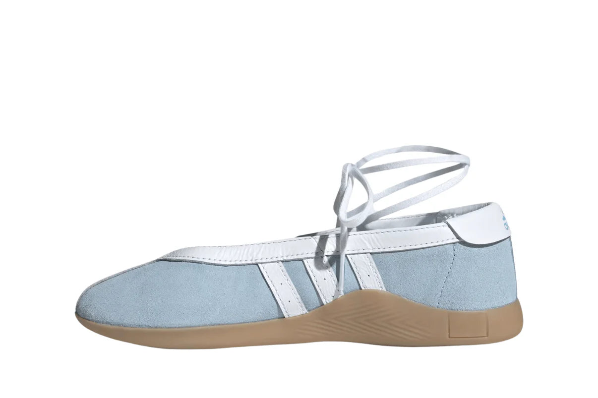 Adidas Taekwondo Mei Ballet Clear Sky Gum Azul