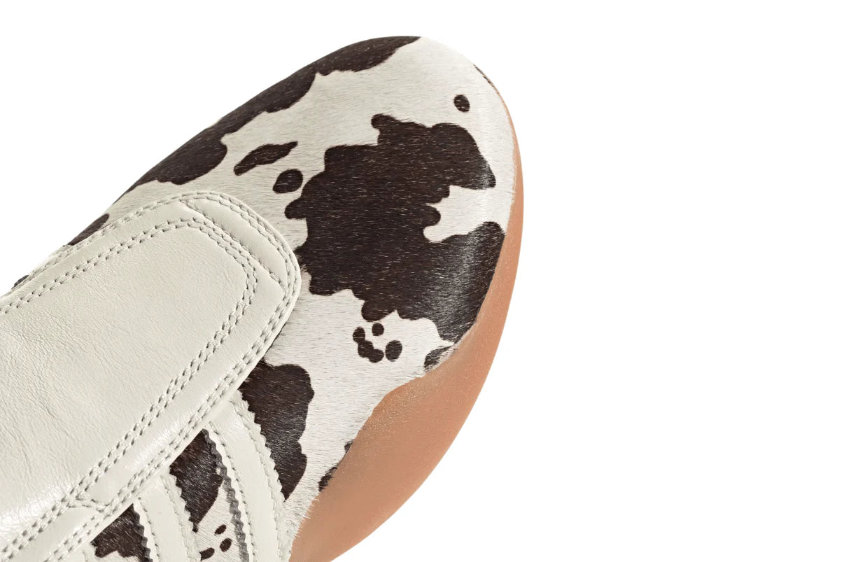 Adidas Taekwondo Mei Cow Print (Women&