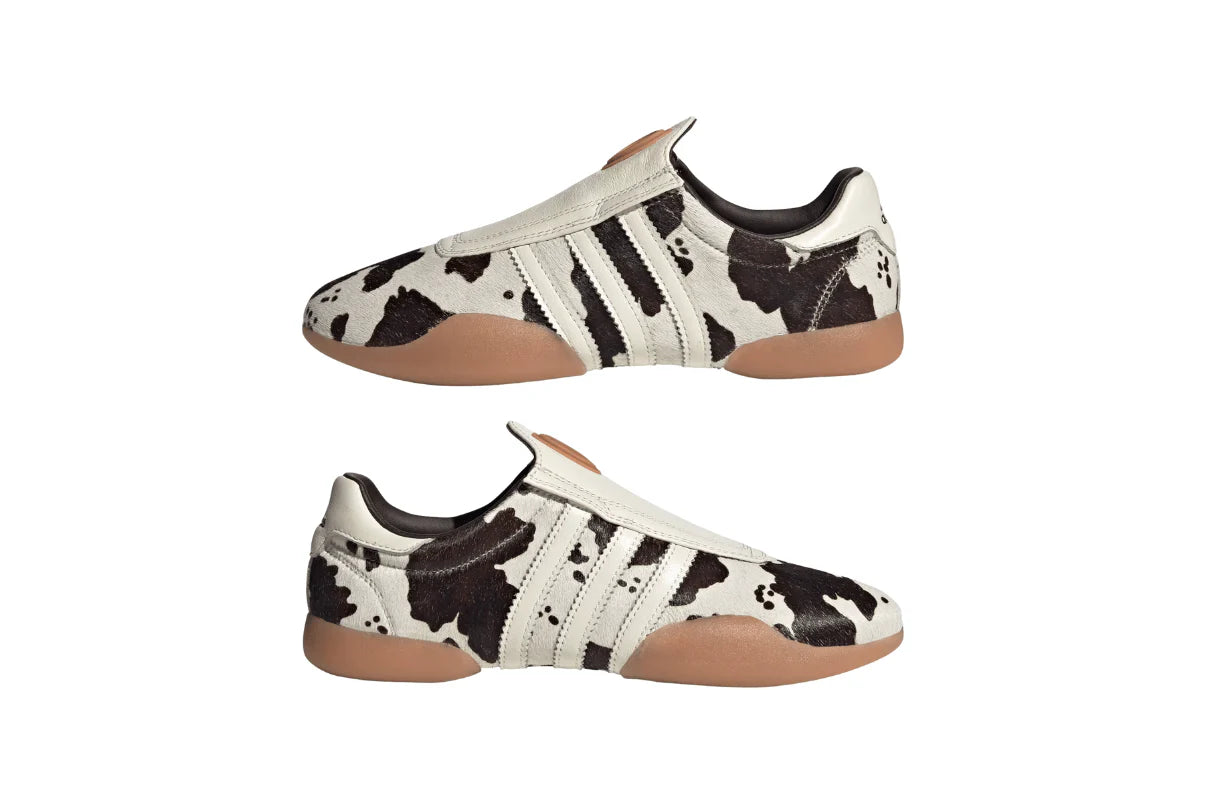 Adidas Taekwondo Mei Cow Print (Women&