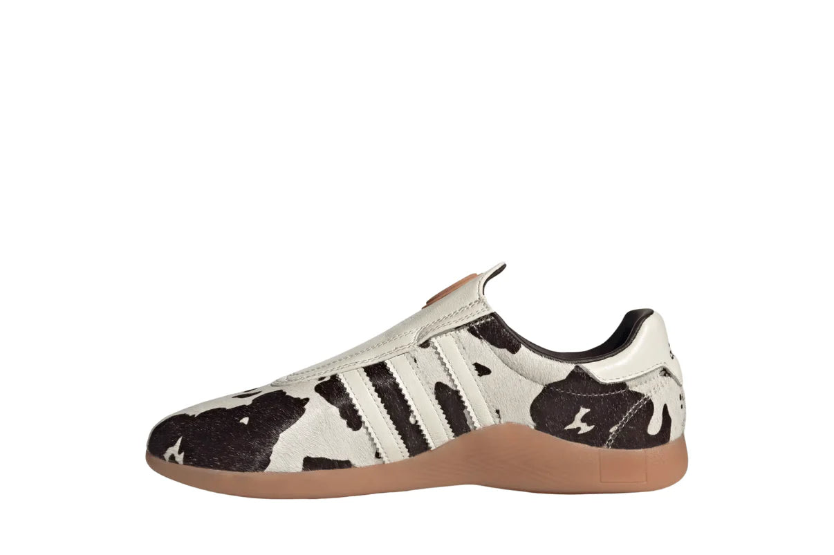 Adidas Taekwondo Mei Cow Print (Women&