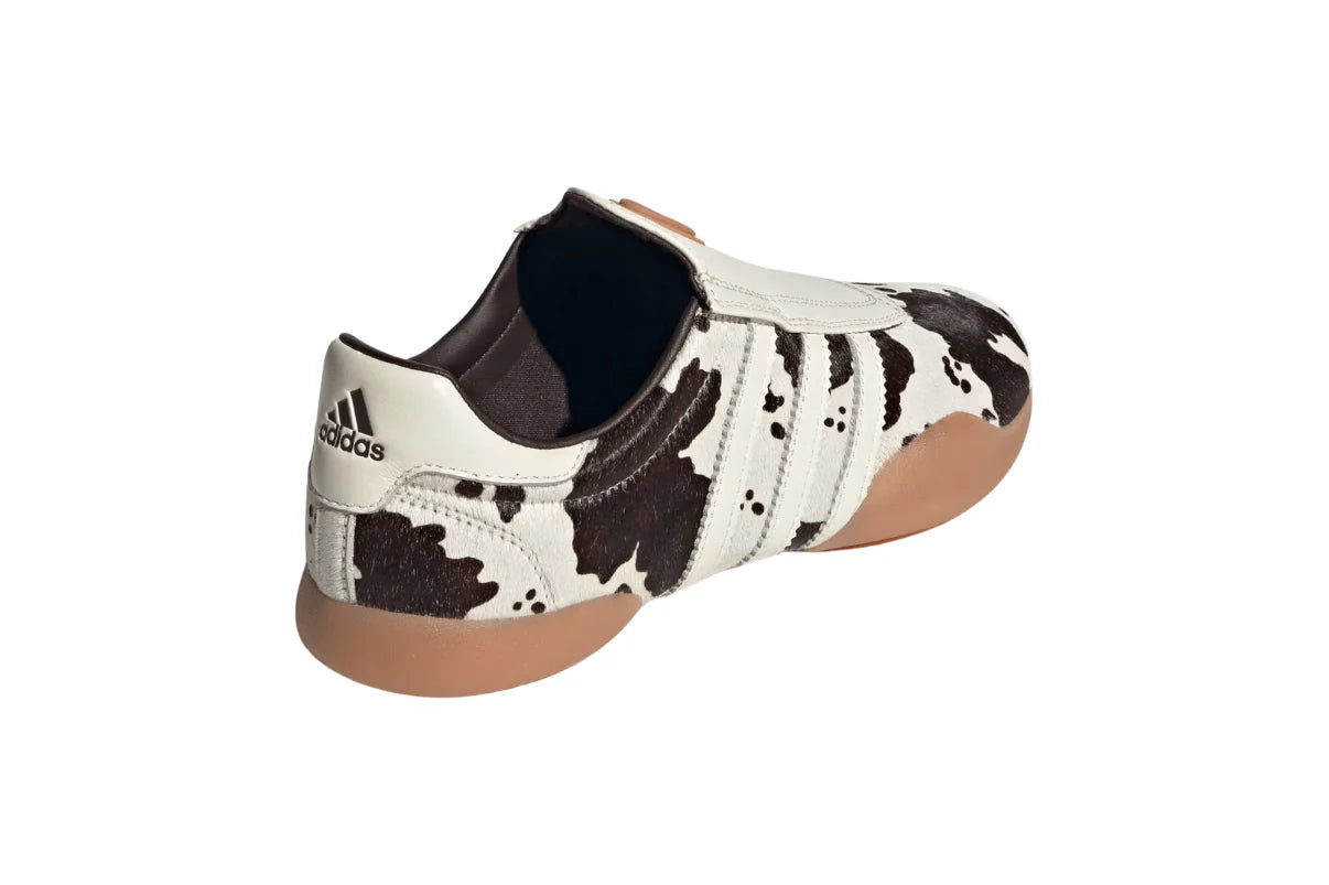 Adidas Taekwondo Mei Cow Print (Women&