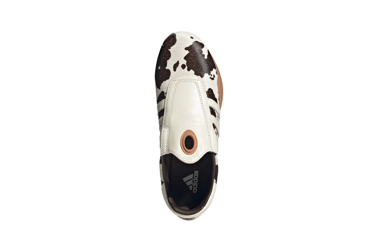 Adidas Taekwondo Mei Cow Print (Women&