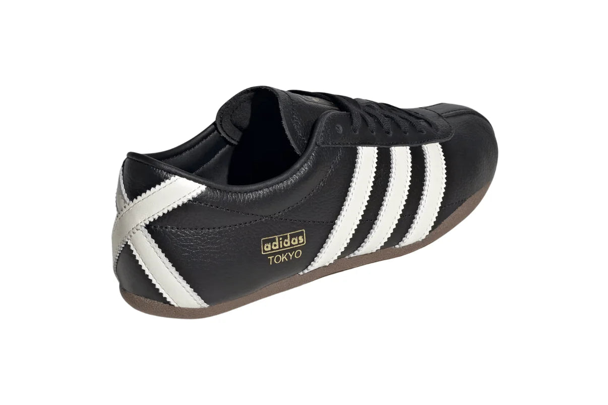 Adidas Tokyo Core Black Preto
