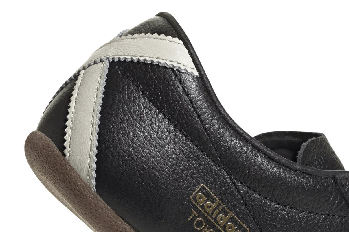 Adidas Tokyo Core Black Preto
