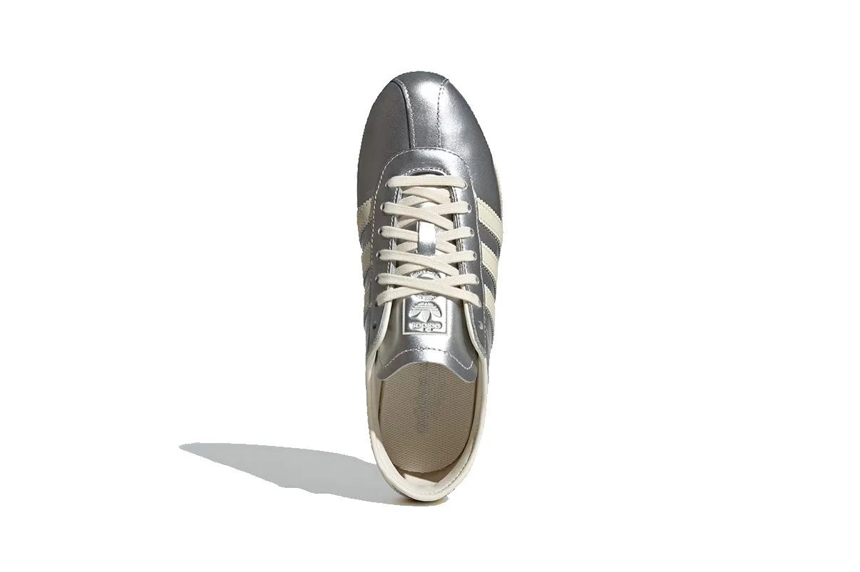 Adidas Tokyo Silver Metallic Prata