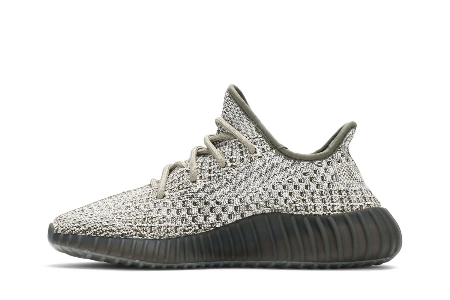 Adidas Yeezy Boost 350 V2 Ash Stone Cinza