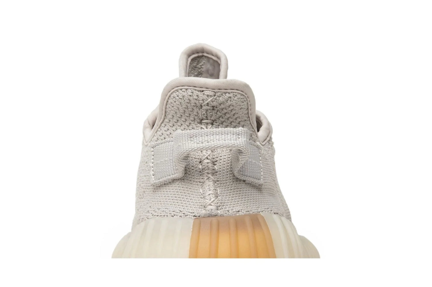 Adidas Yeezy Boost 350 V2 Sesame Cinza