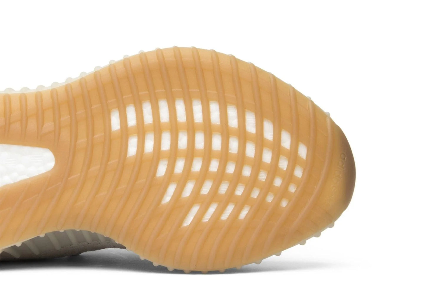 Adidas Yeezy Boost 350 V2 Sesame Cinza