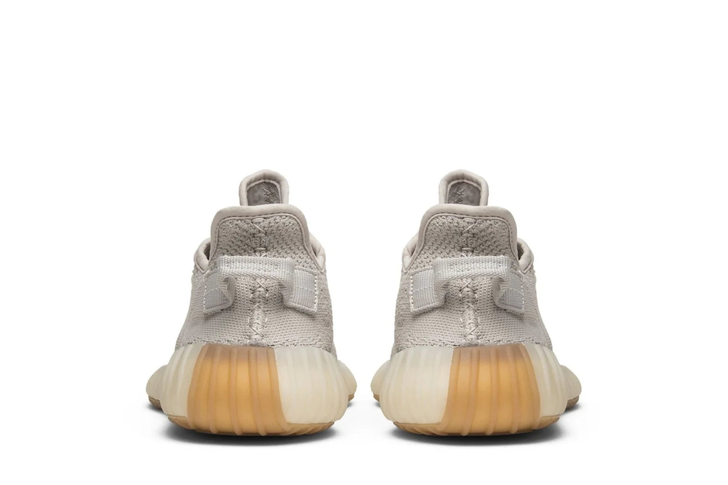 Adidas Yeezy Boost 350 V2 Sesame Cinza
