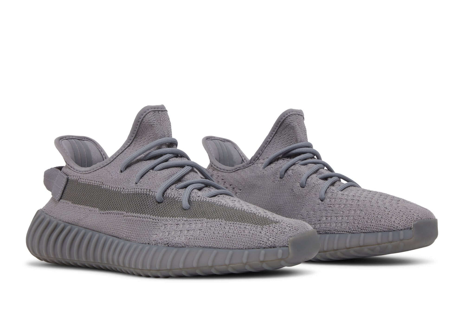 Yeezy Boost 350 V2 "Steel Grey" Cinza