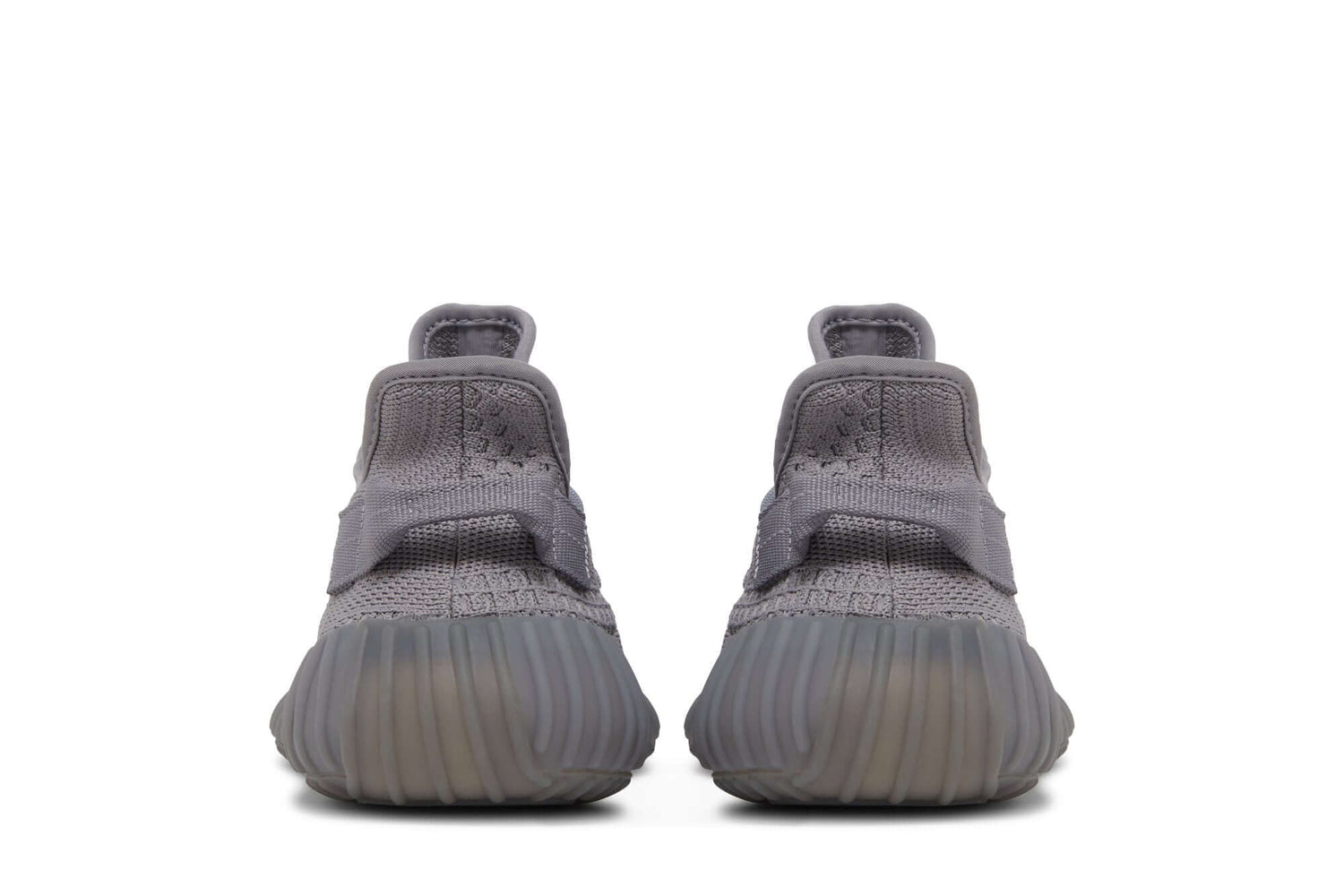 Yeezy Boost 350 V2 "Steel Grey" Cinza