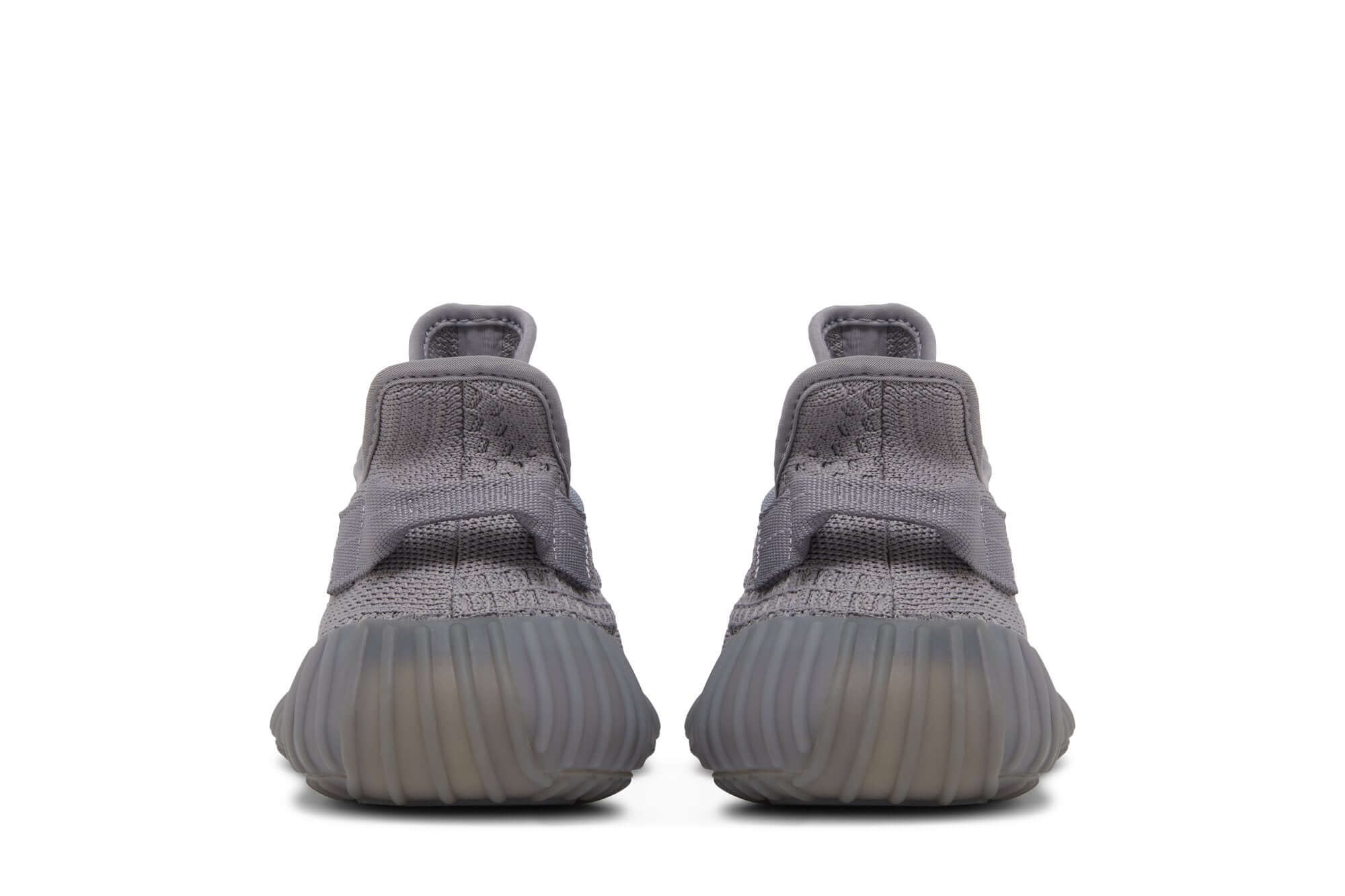 Yeezy Boost 350 V2 "Steel Grey" Cinza