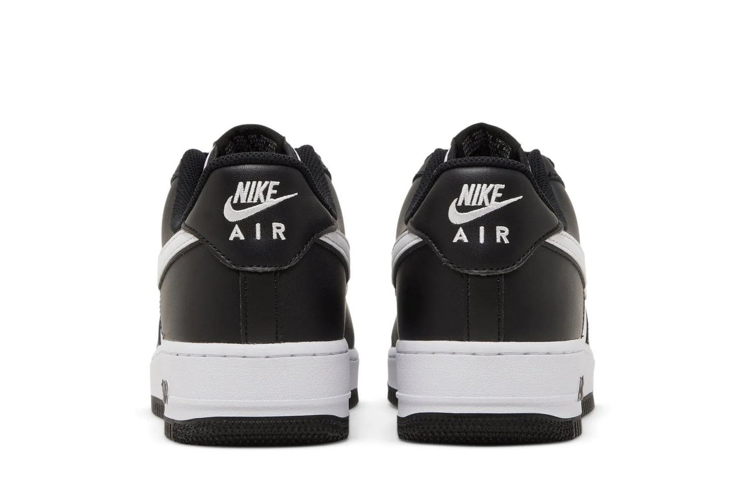 Air Force 1 Low &
