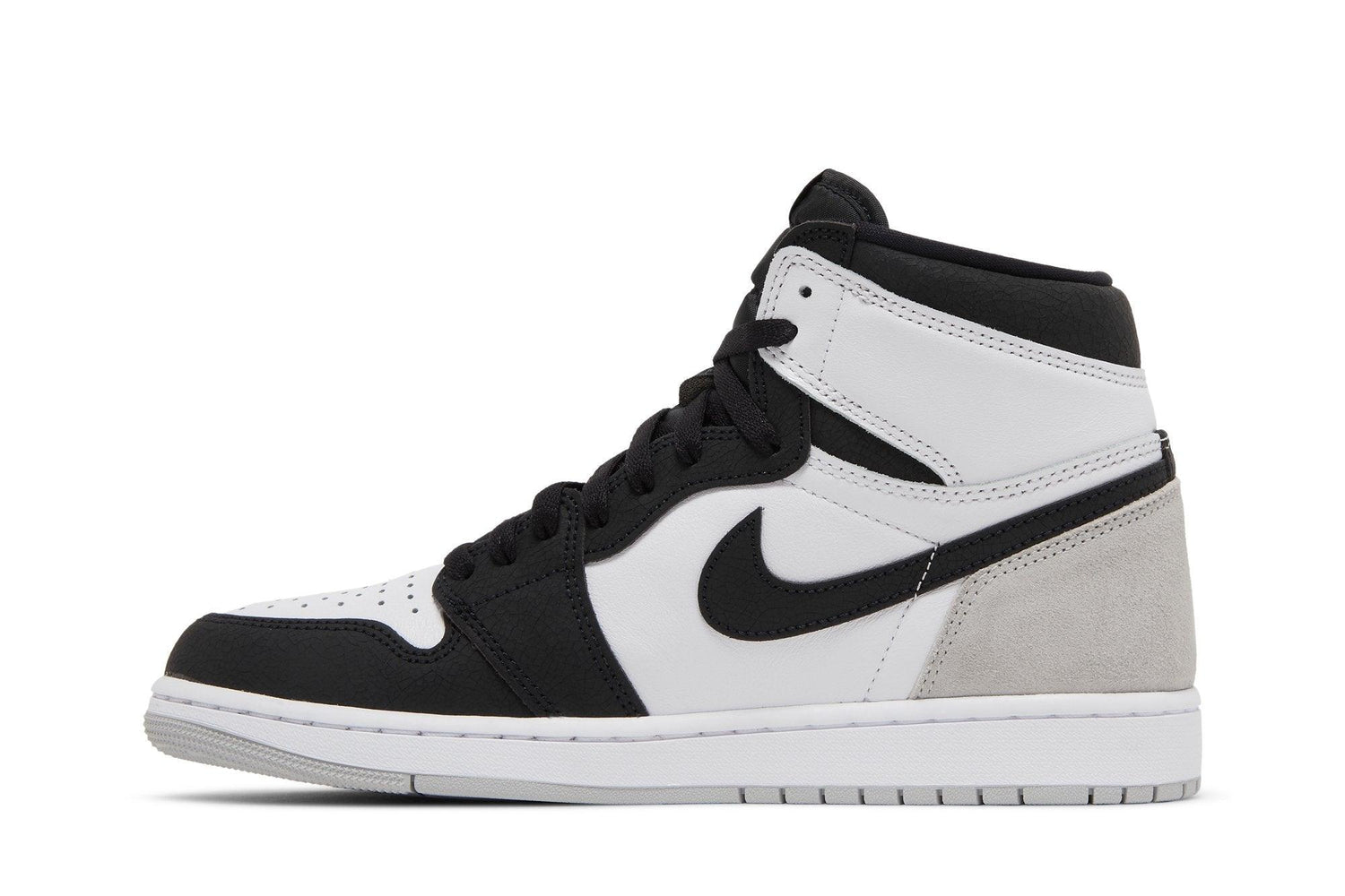 Air Jordan 1 High Stage Haze Cinza